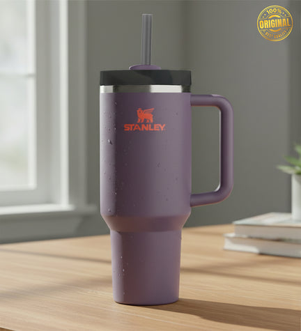 Stanley Termos Quencher H2.O FlowState 1.18L Mor