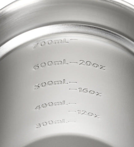 The Everyday Suburban Mug Stanley Termos 0,71 L