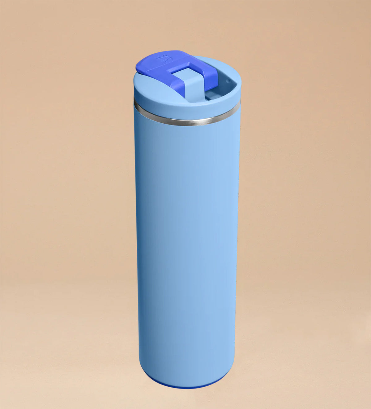 Kişiye Özel Stanley The Transit Fliptop Mug 0.47L Mavi