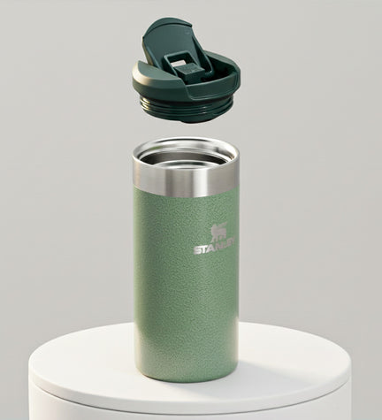 Stanley Termos Bardak 0.35 L Yeşil