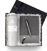 Stanley Termos & Defter & Kalem Hediye Seti