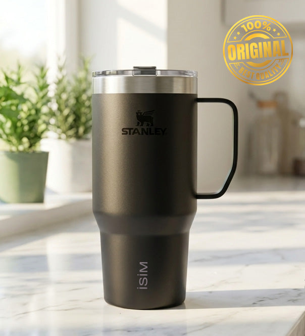 Kişiye Özel The Everyday Suburban Mug Stanley Termos 0,71 L