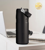 The IceFlow Flip Straw 2.0 Pipetli Stanley Termos Bardak 0,47 L