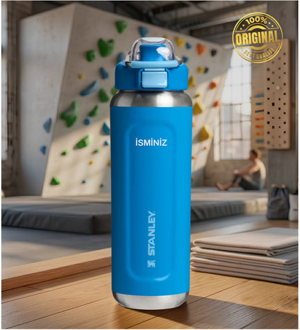 Kişiye Özel Wellspring Bottle Stanley Matara 0,70 LT