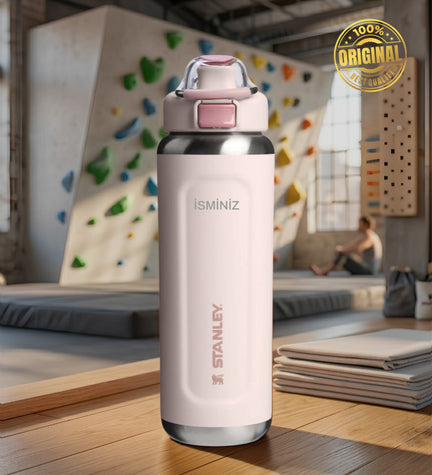 Kişiye Özel Wellspring Bottle Stanley Matara 0,70 LT