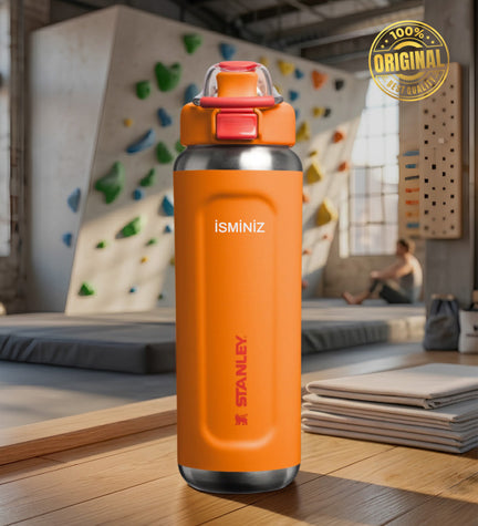 Kişiye Özel Wellspring Bottle Stanley Matara 0,70 LT