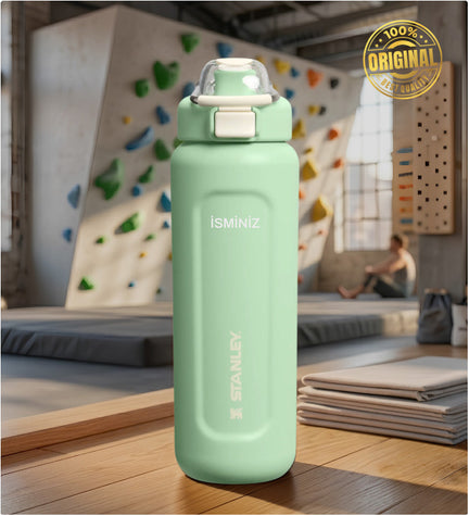 Kişiye Özel Wellspring Bottle Stanley Matara 0,70 LT