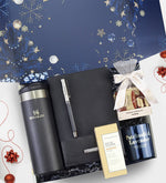 Kurumsal Premium Yılbaşı Hediye Seti