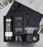 Kişiye Özel Stanley Termoslu Premium Hediye Seti