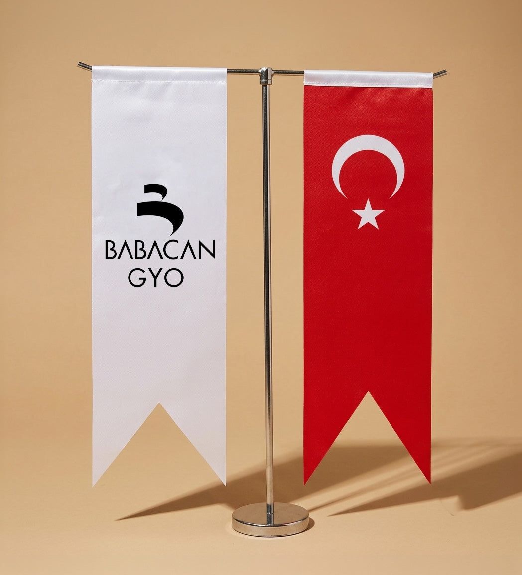 Masaüstü T Bayrak