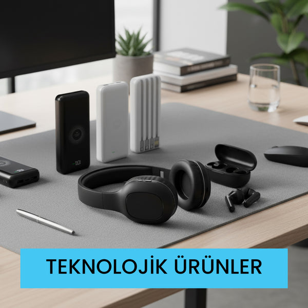 Promosyon Ürünü
