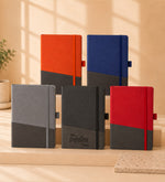 Cepli Tarihsiz Defter