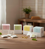 Kadına Hediye Kutusu