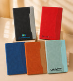 Termo PU Kapak Defter