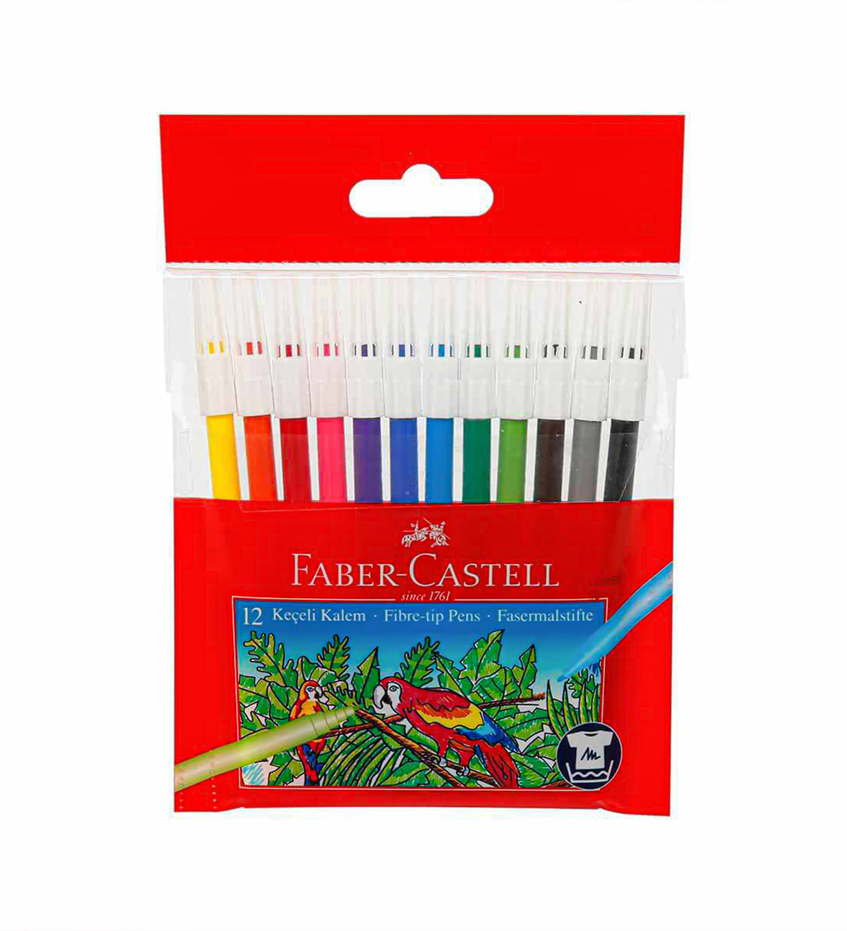 Mandala & Matara & Faber Castell Keçeli Kalem Seti & Bitki Dikim Kiti Hediye Seti