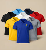 Polo Yaka Tişört