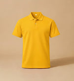 Polo Yaka Tişört