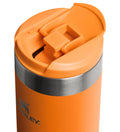 Kişiye Özel The AeroLight™ Transit Mug Stanley Termos 0.35L Turuncu