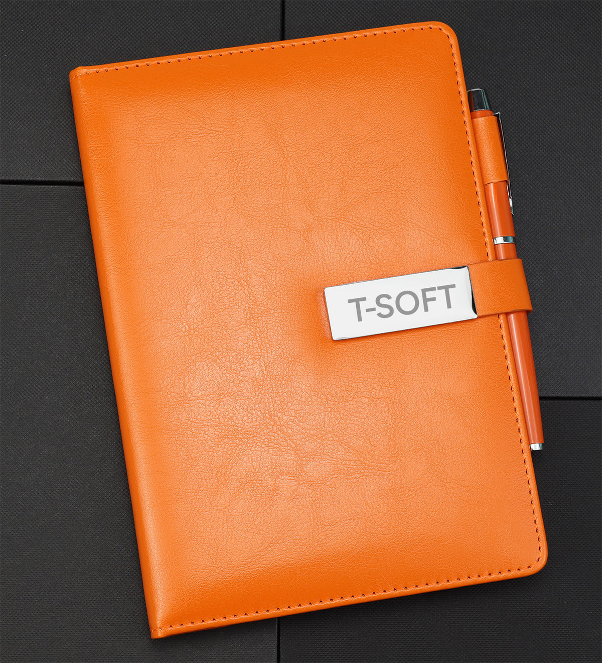 Özel Kutulu Defter Kalem Seti