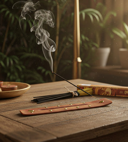 Çubuk Tütsü