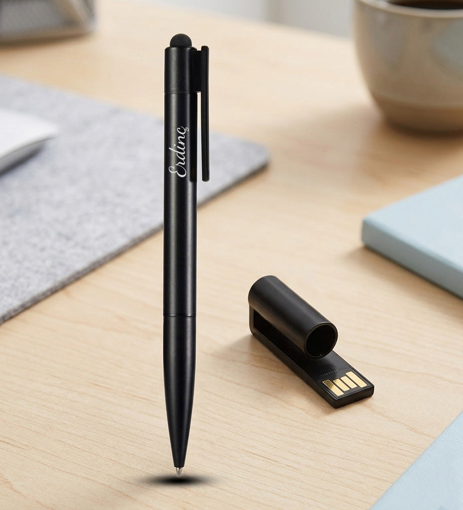 Kişiye Özel 64 GB Usb Kalem