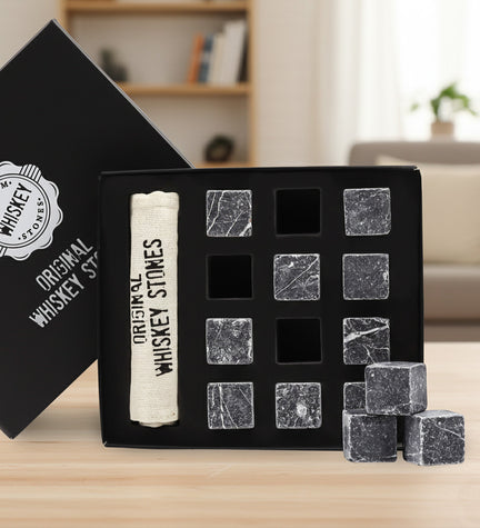 Viski Soğutma Taşı