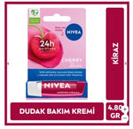 Nivea Dudak Bakım Kremi