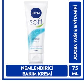 Nivea Nemlendirici Krem