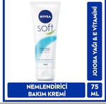 Nivea Nemlendirici Krem