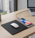 Wireless Şarj Mouse Pad