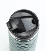 Kişiye Özel 300 ML Yeşil Kristal Çelik Termos