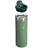 Kişiye Özel The AeroLight™ Transit Mug Stanley Termos 0,47 L Yeşil