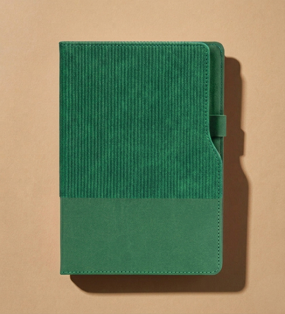 Esnek Kapak Defter