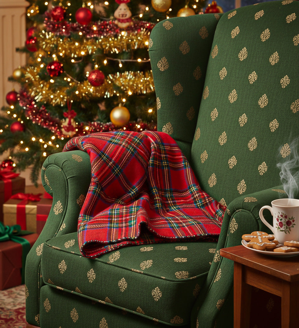 Yılbaşına Özel Hediye Sepeti