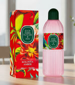 Eyüp Sabri Tuncer Amber Kolonya 400ml