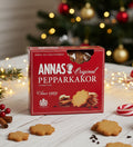 Annas Pepparkakor Bisküvi
