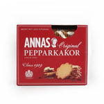 Annas Pepparkakor Bisküvi