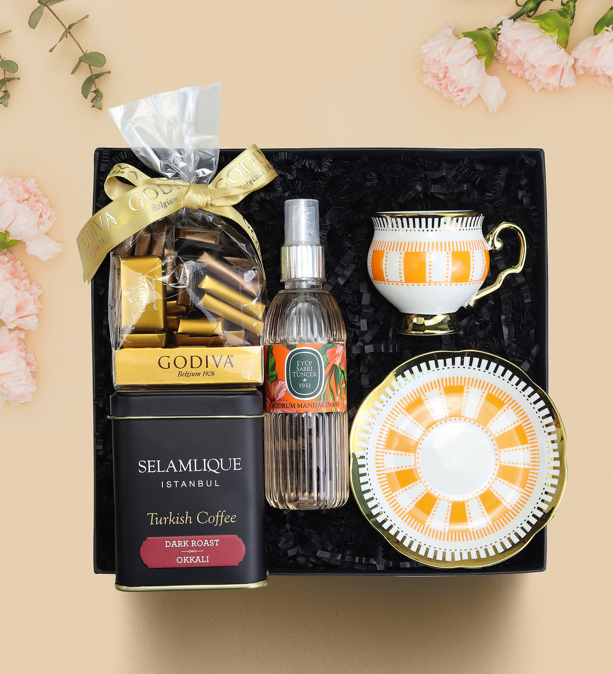 Bayrama Özel Hediye Seti