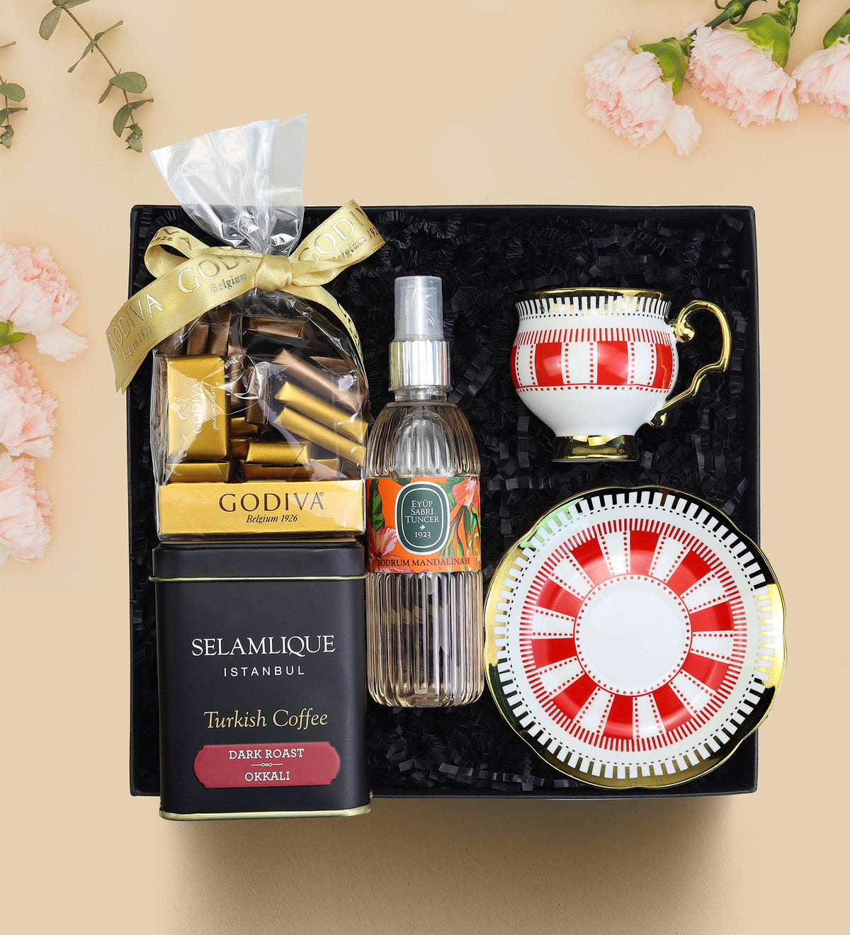 Bayrama Özel Hediye Seti