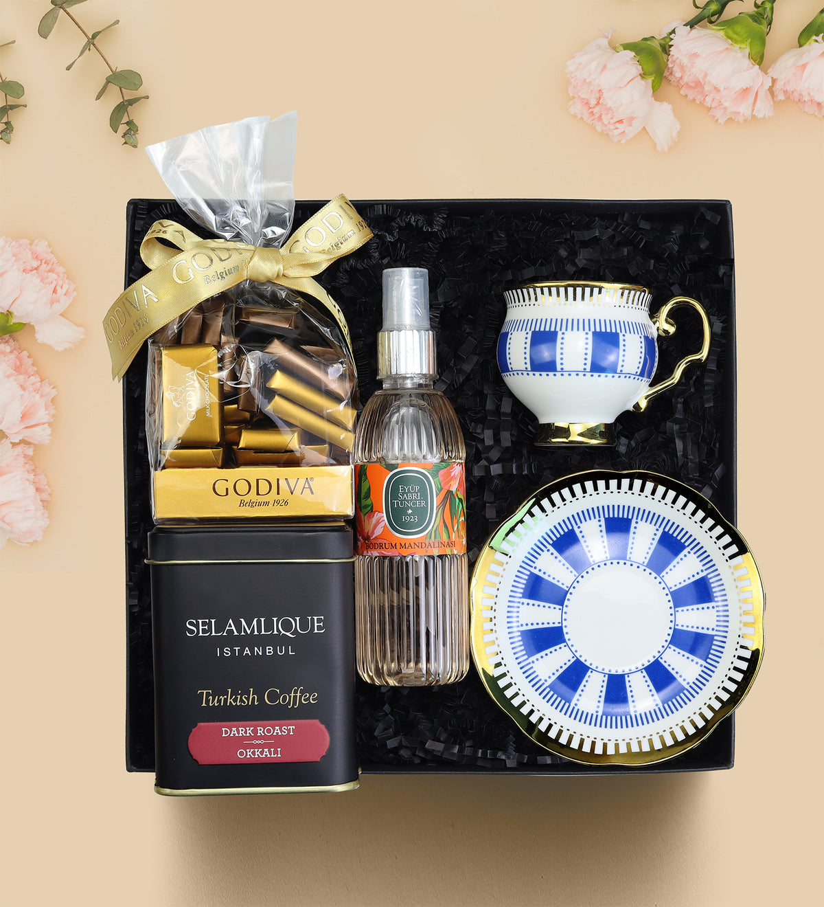 Bayrama Özel Hediye Seti