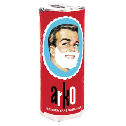 Arko Vintage Tıraş Sabunu