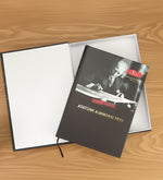 2026 Kutulu Atatürk Ajanda