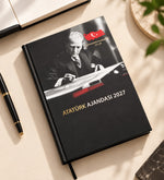 Atatürk Temalı Premium Hediye Seti