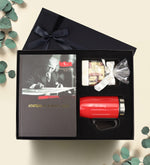 Atatürk Ajandalı Premium Hediye Seti