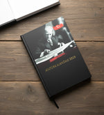 2026 Kutulu Atatürk Ajanda