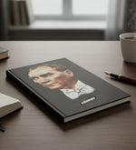 Mustafa Kemal Atatürk Baskılı Defter
