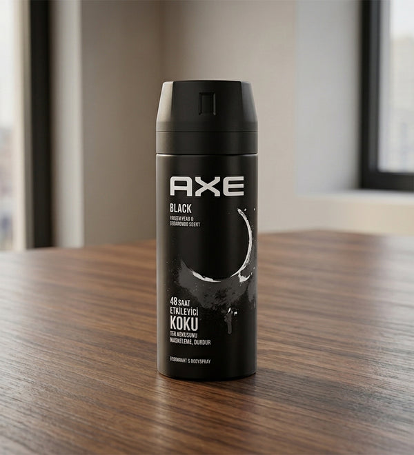 Axe Erkek Deodorant