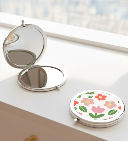 Soft Tasarım El Aynası