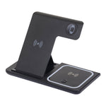 Wireless Masa Üstü Şarj Standı