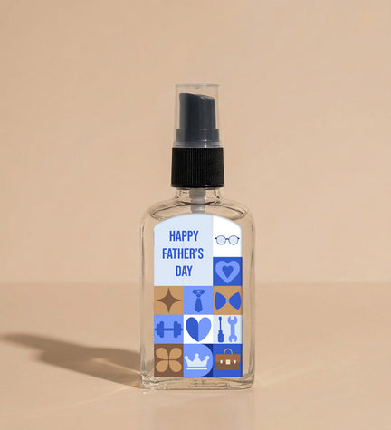 Babalar Günü Kolonyası 50ml